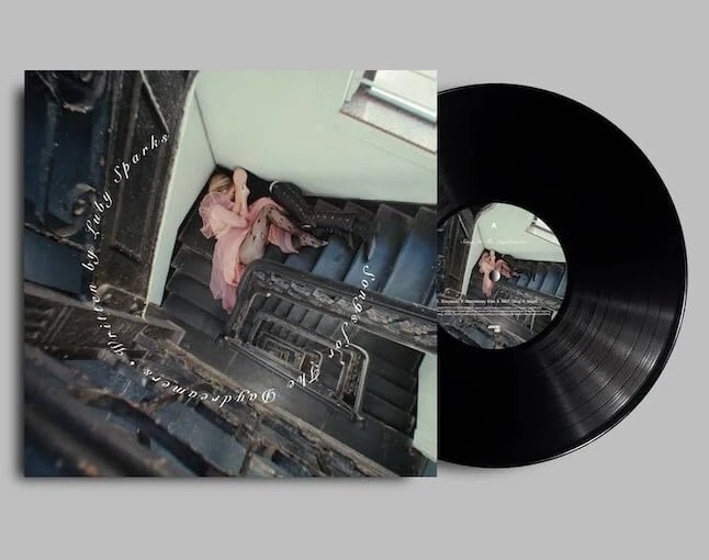 Songs For The Daydreamers / Songs Of The Hazy Memories [Vinyl LP] [VINYL]