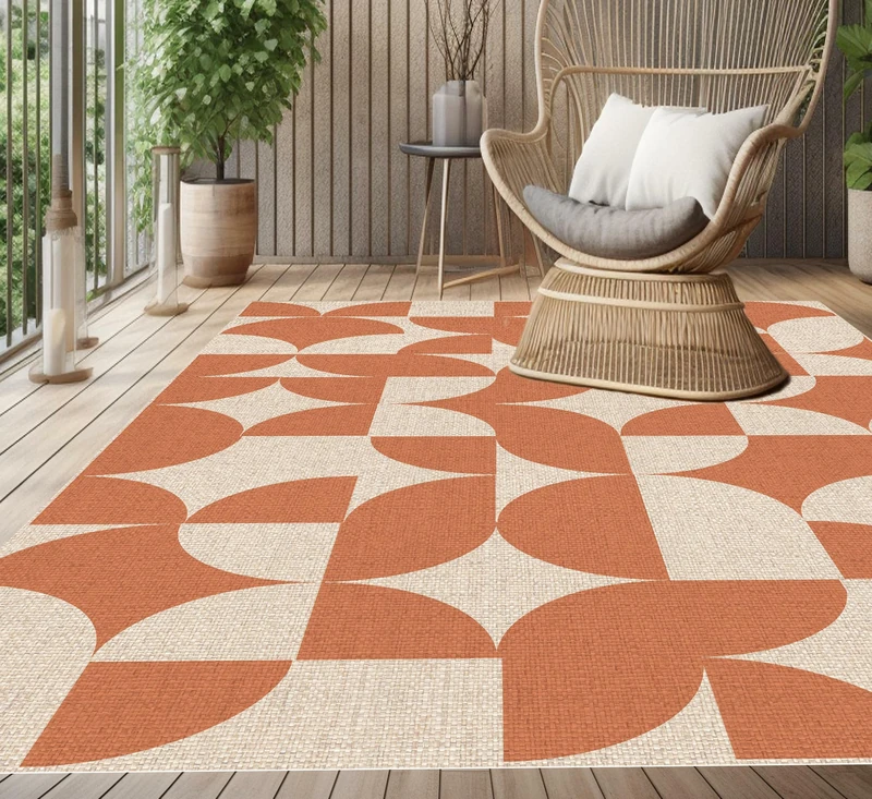 VINILIKO 2.8 mm High Strength and Phthalate Free Vinyl, Multi-Colour, 100 x 160 cm