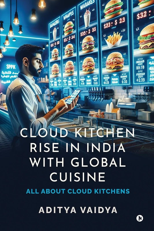 Cloud Kitchen Rise in India with Global Cuisine: All about Cloud Kitchens