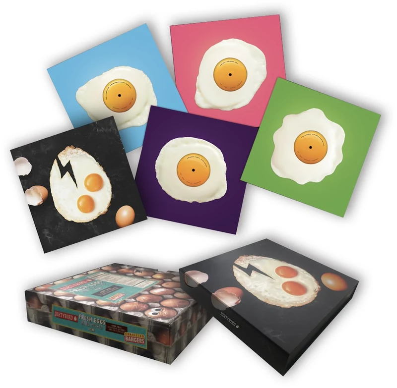 Dirtybird Hand Picked Box Set | Volume 1 [VINYL]