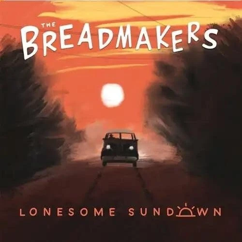 Lonesome Sundown [Vinyl LP] [VINYL]
