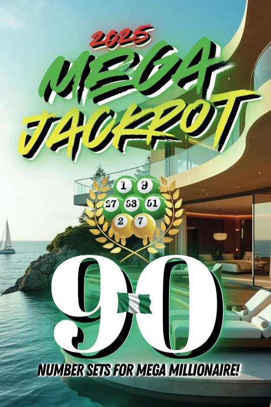 Mega Jackpot 90: 2025 Standard
