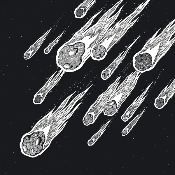 Lion, The Lion [VINYL]