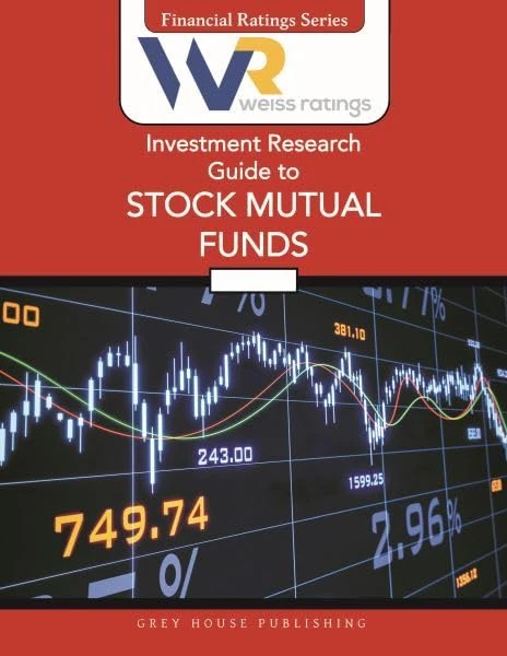 Weiss Ratings Investment Research Guide to Stock Mutual Funds, Fall 2025