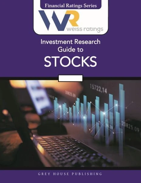 Weiss Ratings Investment Research Guide to Stocks, Fall 2025
