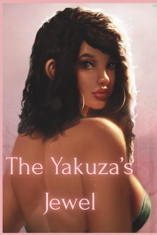 The Yakuza's Jewel: An AMBW Mafia Romance (Crimson Ties) - Image 1