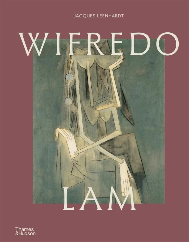Wifredo Lam