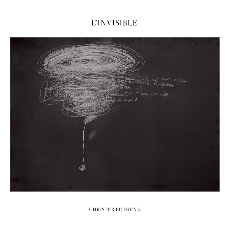 L'INVISIBLE