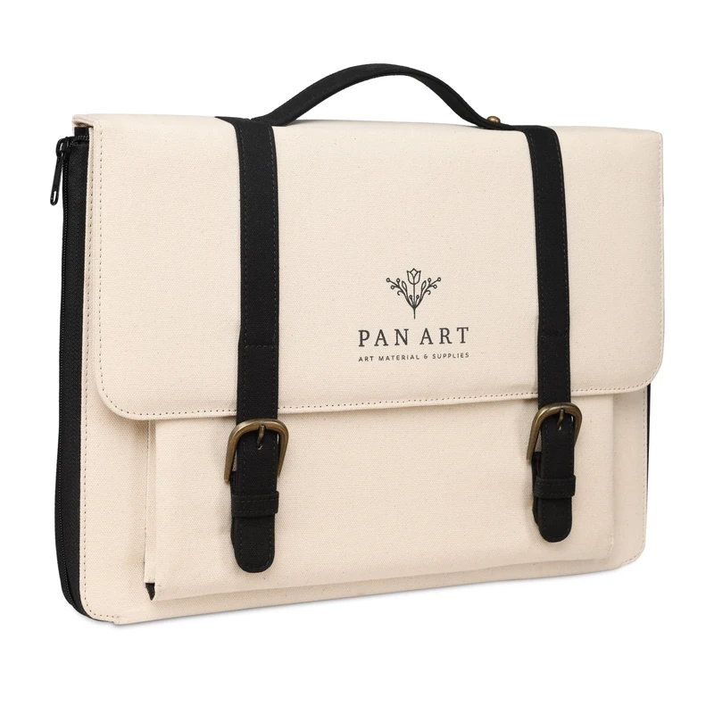 Pan Art Artist Tool – Studio-Quality Painting Tool Accessory for Studio, School & Hobby Use