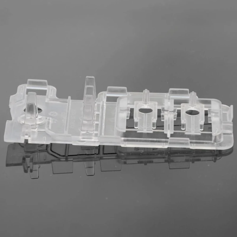 Tumble Dryer Button Panel Light Guide for Beko - 2963670200, Compatible with Beko D70KT, DC7110W, DC7112W, DC7130, DCE7120W, DCU6130B, DCU6130S, DCU6130W