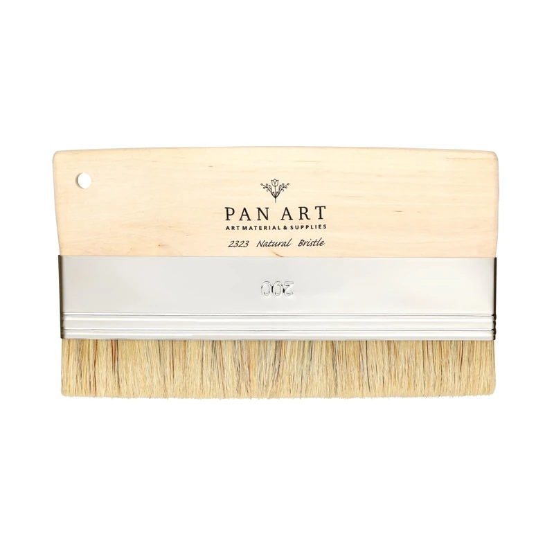 Pan Art Drawing & Sketching Pad – Acid-Free Artist Surface for Sketching, Painting & Mixed Media – Studio-Quality Painting Tool Paper for Studio, Classroom & Hobby Use