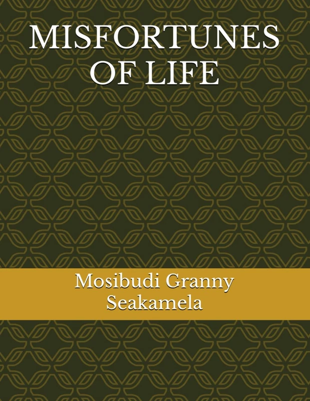MISFORTUNES OF LIFE - Image 1