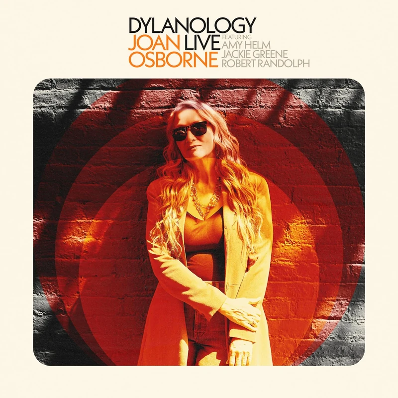 Dylanology Live [VINYL]