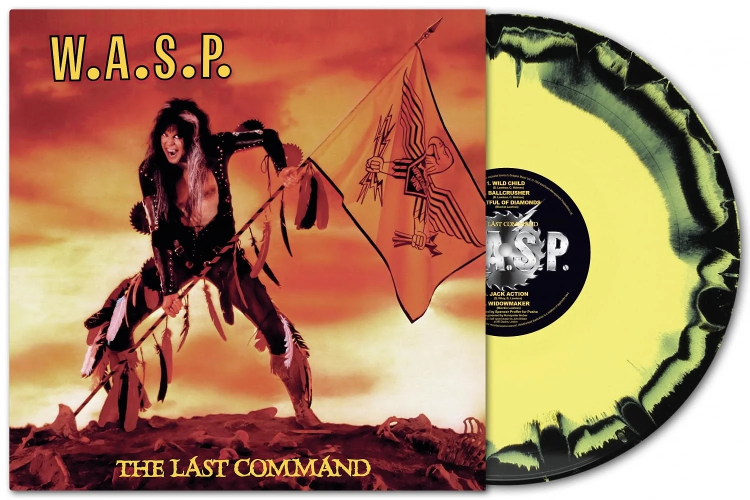 The Last Command