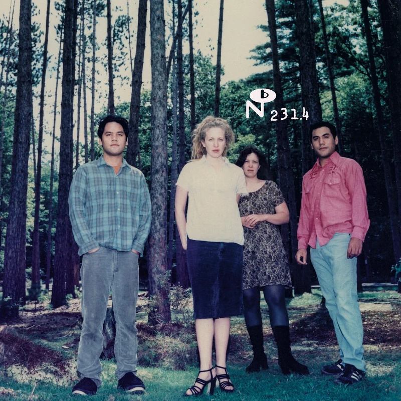 Will You Find Me - 25th Anniversary - Blue [Vinyl LP] [VINYL]