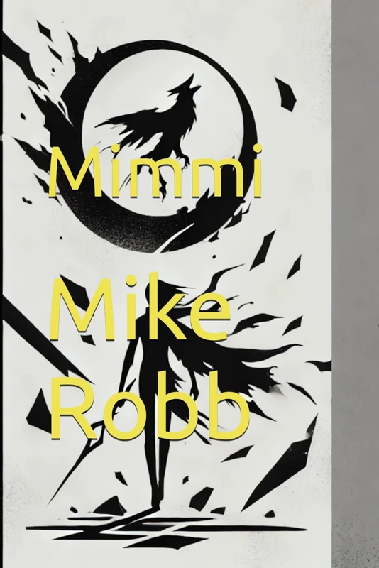 Mimmi (Mimmi's Stories)