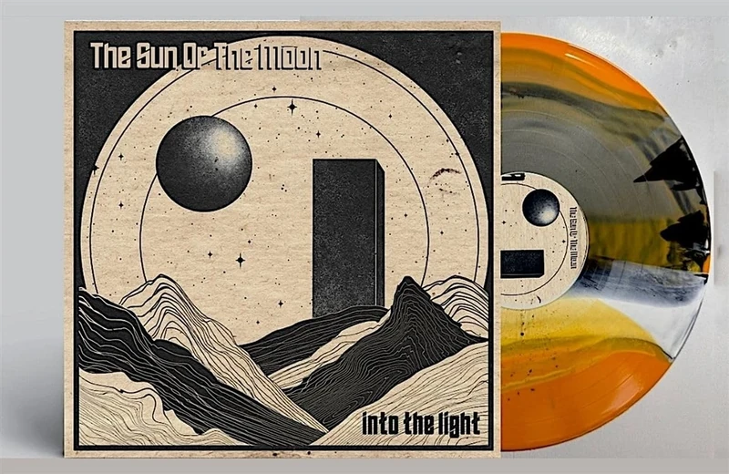 Into The Light [VINYL]