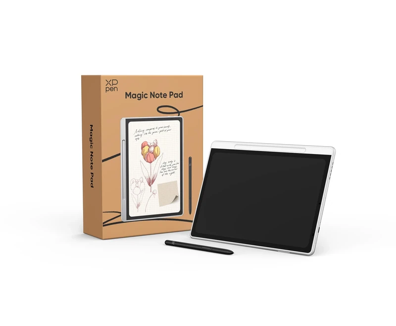 XP-Pen XPPen Magic Note Pad Series (CDM1101U-BEU)