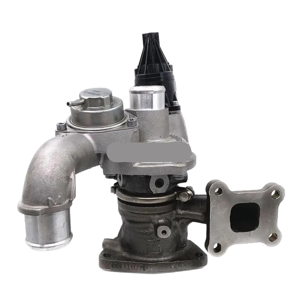 UHJFDX Performance Turbocharger B01 Compatible With Civic 1.0 VTEC 95 Kw 129 Model Years 2017 Onwards OEM Numbers 16319880008 16319700008 18900-5AY-H01 189005AYH01