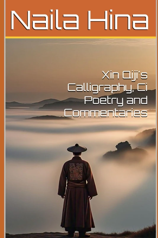 Xin Qiji's Calligraphy, Ci Poetry and Commentaries