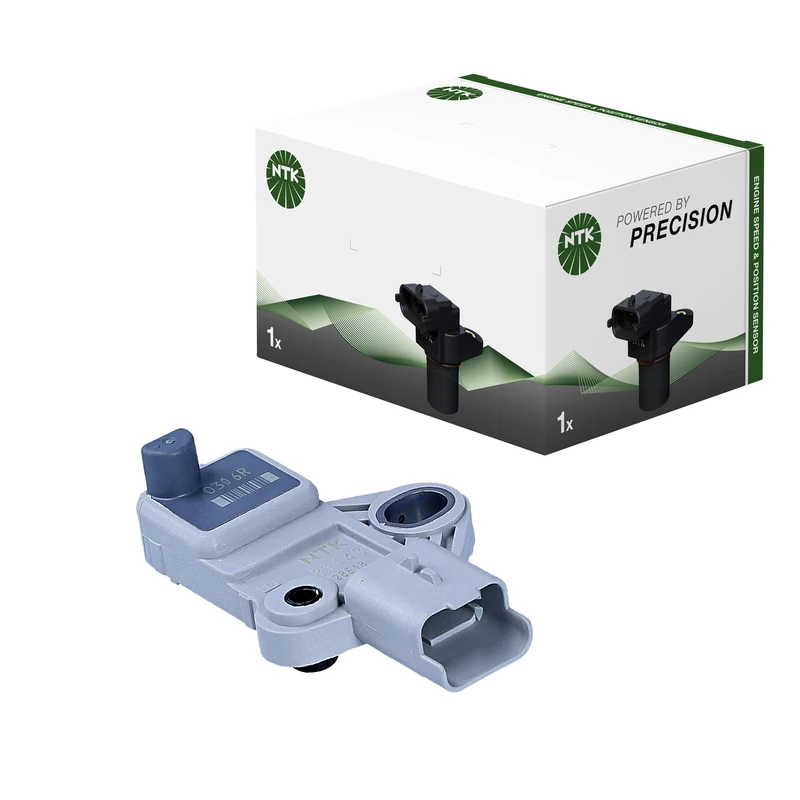 NTK Crankshaft Sensor CHN3-A144 81143 - Image 1