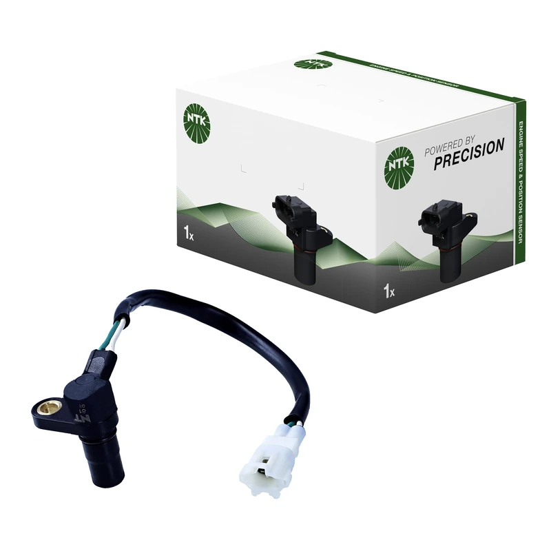 NTK Rotation/Position Sensor | CMC2-A547, 81546