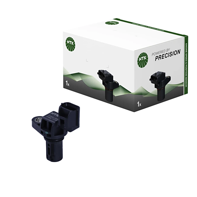 NTK Camshaft Sensor CHN3-V005 81004 - Image 1