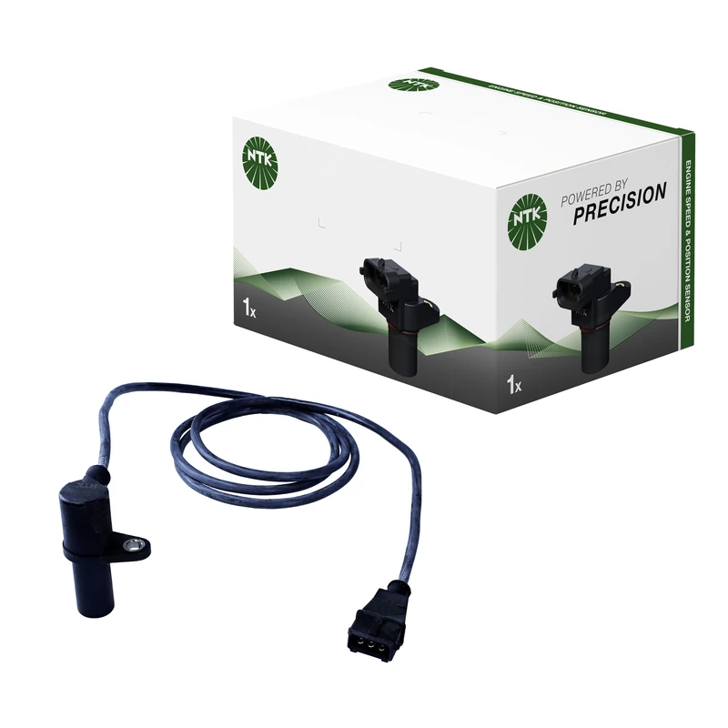 NTK Rotation/Position Sensor | CMC3-A010, 81009 - Image 1