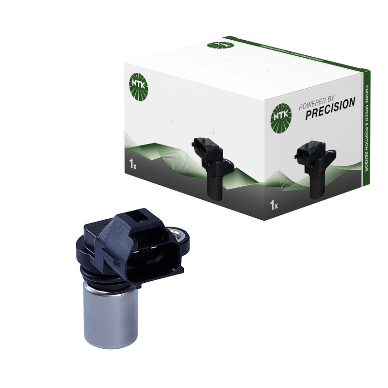 NTK Camshaft Sensor CMN2-V168 81167 - Image 1