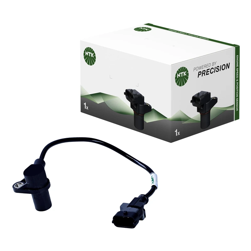 NTK Crankshaft Sensor CMC3-V205 81204