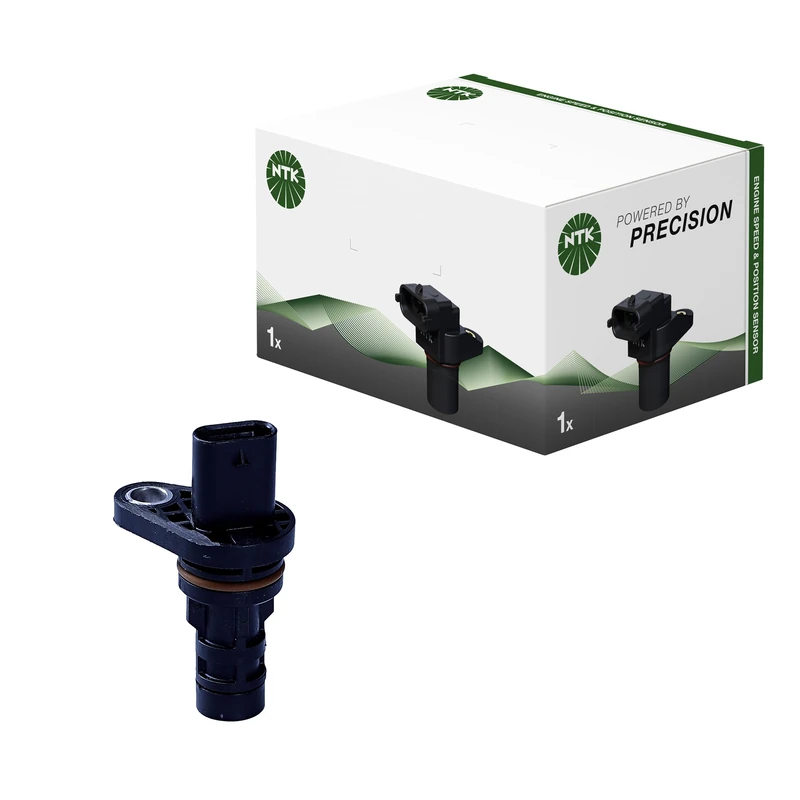 NTK Crankshaft Sensor CMN3-V541 81540 - Image 1
