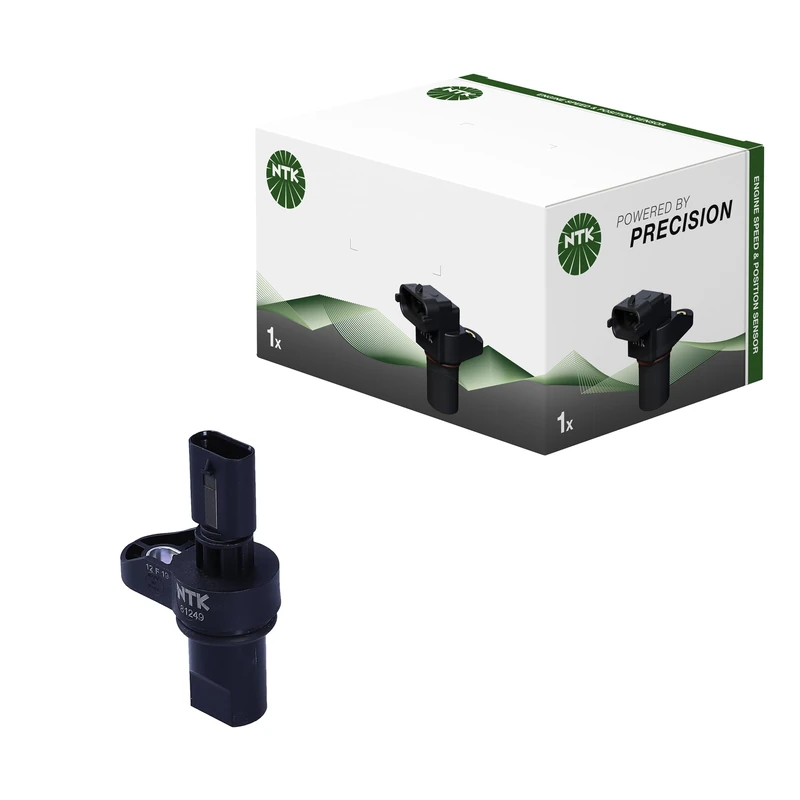 NTK Camshaft Sensor CHN3-V250 81249