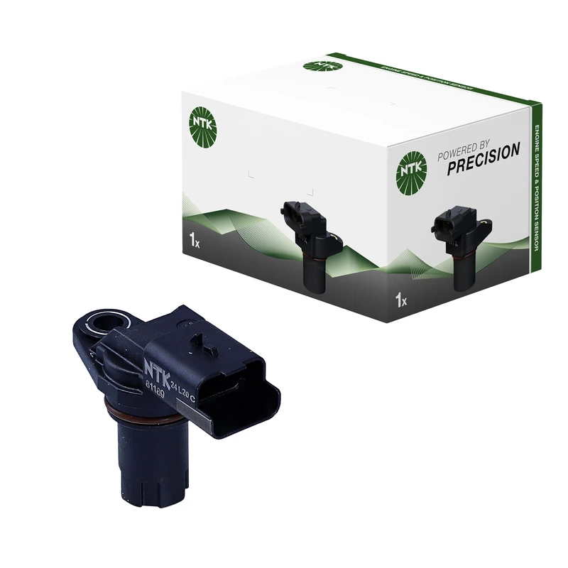 NTK Camshaft Sensor CHN3-A190 81189