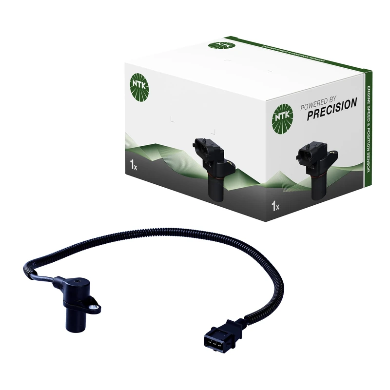 NTK Crankshaft Sensor CMC3-A156 81155
