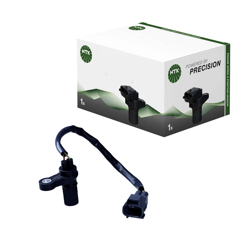 NTK Rotation/Position Sensor | CMC2-A518, 81517