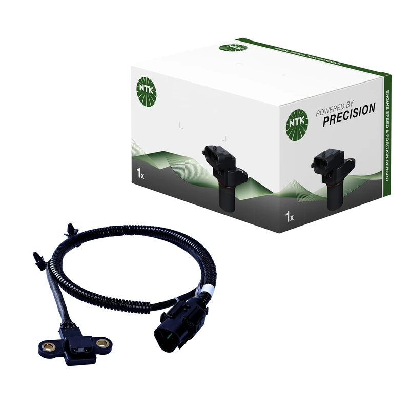 NTK Crankshaft Sensor CHC3-T496 81495