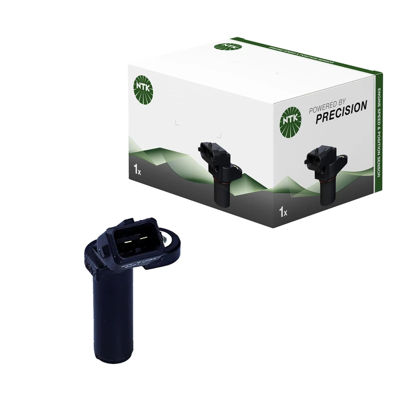NTK Rotation/Position Sensor | CMN2-A204, 81203