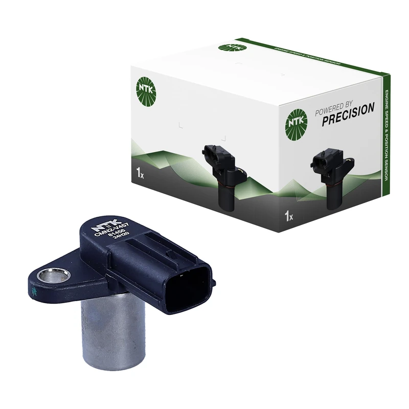 NTK Rotation/Position Sensor | CMN2-V457, 81456 - Image 1