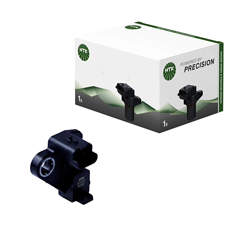 NTK Crankshaft Sensor CHN3-A073 81072