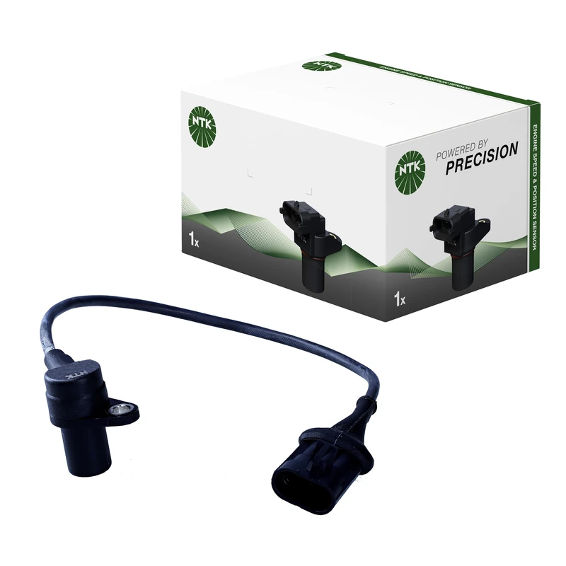 NTK Rotation/Position Sensor | CMC3-V423, 81422