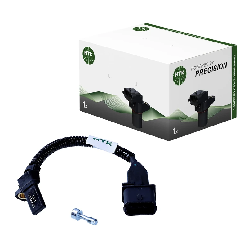 NTK Crankshaft Sensor CHC3-V446 81445