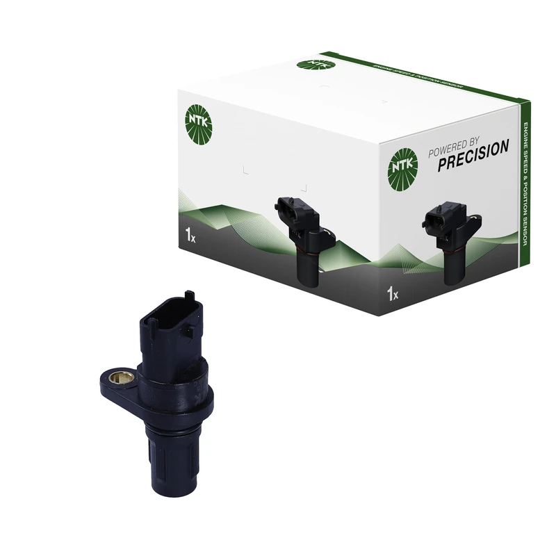 NTK Camshaft Sensor CHN3-V376 81375 - Image 1