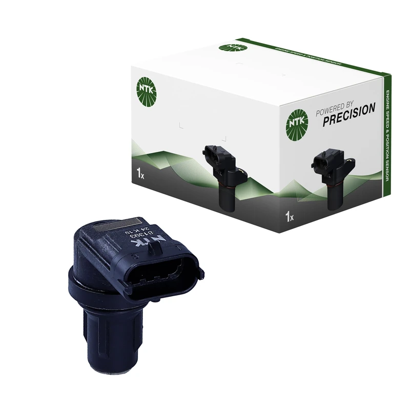 NTK Camshaft Sensor CMN3-V394 81393