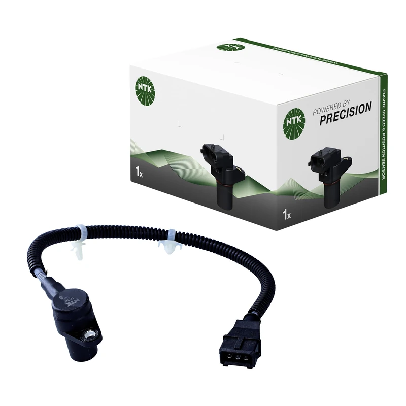 NTK Rotation/Position Sensor | CMC3-A537, 81536