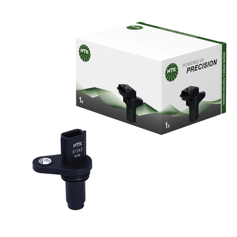 NTK Crankshaft Sensor CHN3-V344 81343