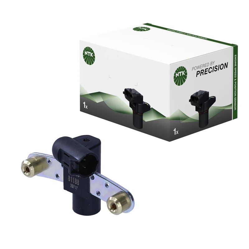 NTK Rotation/Position Sensor | CMN2-R189, 81188