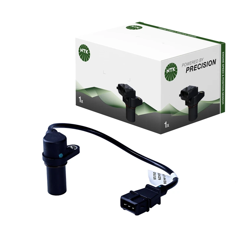 NTK Rotation/Position Sensor | CMC3-A430, 81429