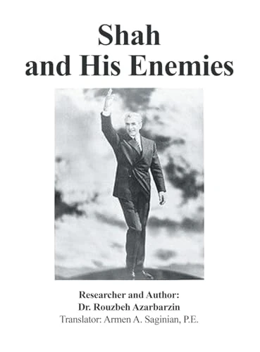 Shah and His Enemies
