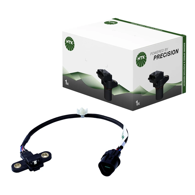 NTK Speed/Position Sensor | CHC3-T065, 81064