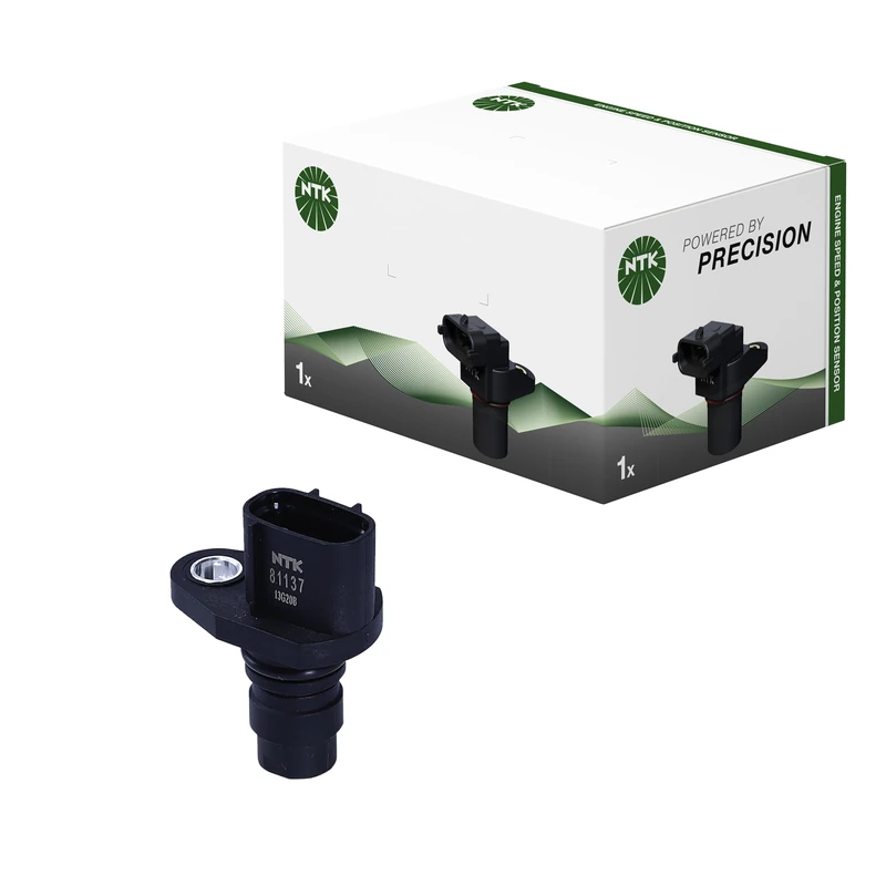 NTK Crankshaft Sensor CHN3-V138 81137